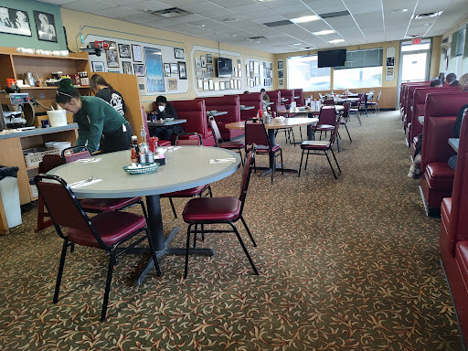 Mt Hope Diner