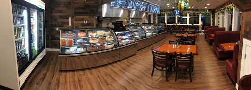 Romeo & Juliet Cafe